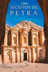 Petra: secretos de su construcción [Subtitulado]